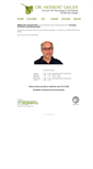 Mobile Screenshot of herbertsailer.at